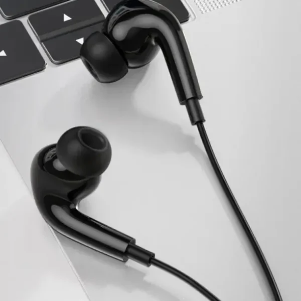 Inicio hoco m101 pro audĂfonos in ear con micrĂłfono